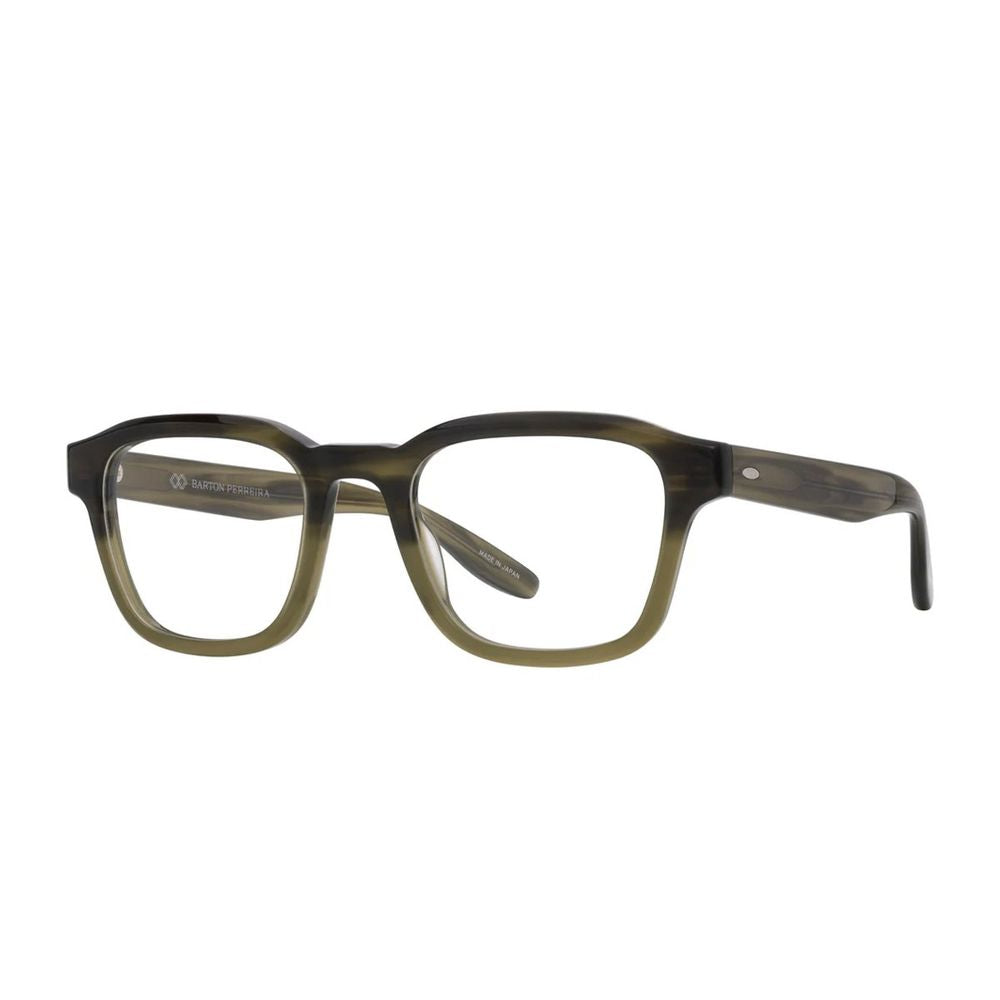 Bp50032I Winton Square Acetate Sunglasses