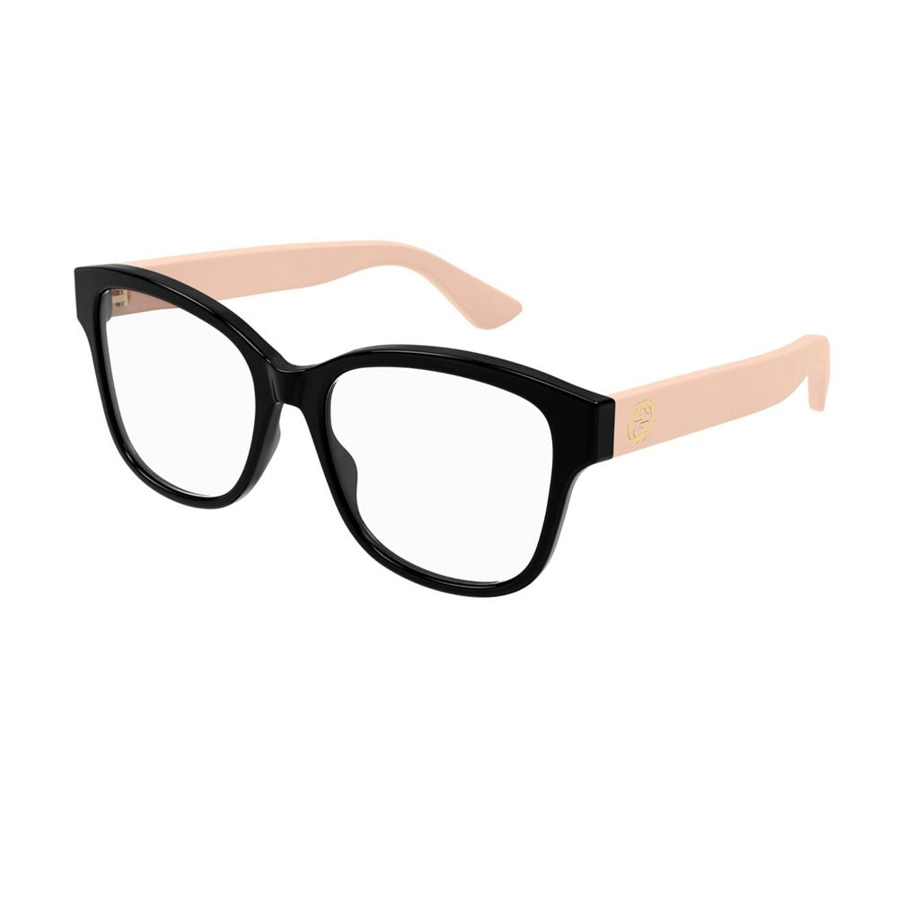 Gg1340O Linea Emblem Eyeglasses