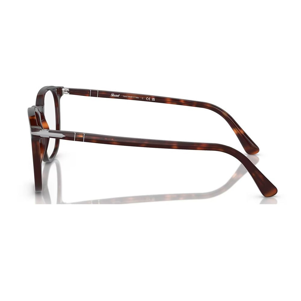 PO3318V Eyewear