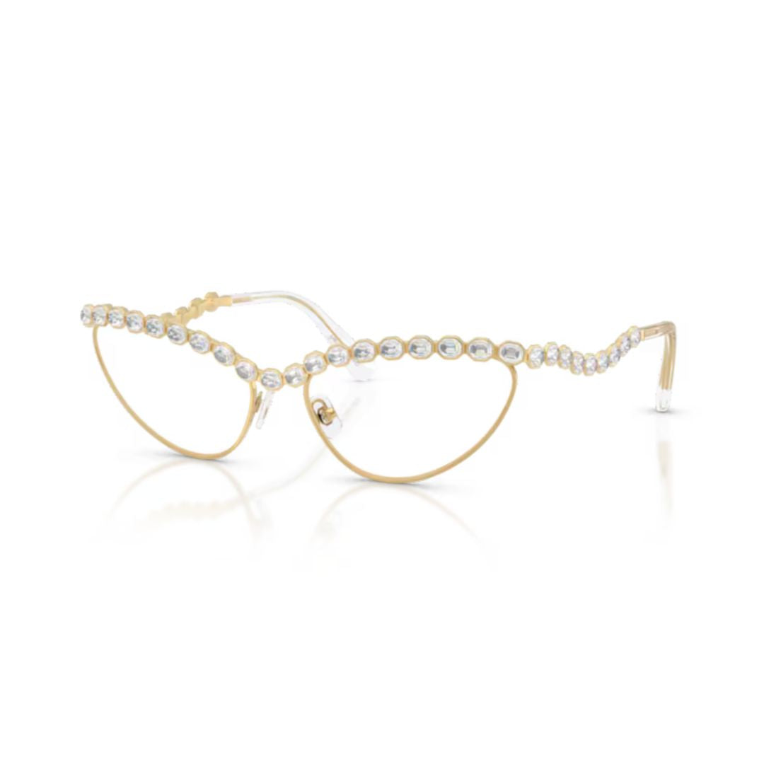 0sk1030 Cat-Eye Eyeglasses