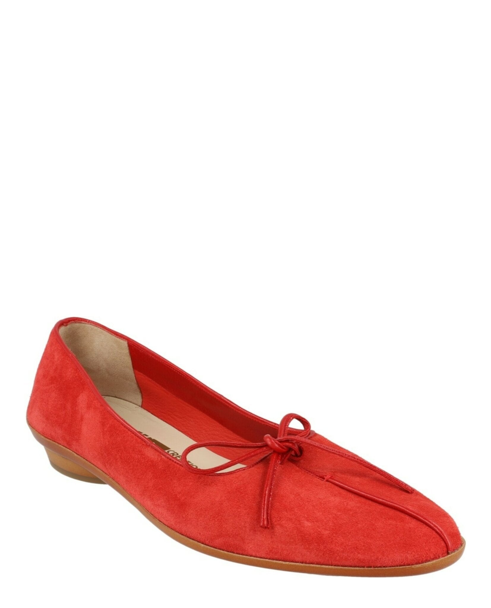Cherie Archive Limited Edition 1950'S Ballet Flats