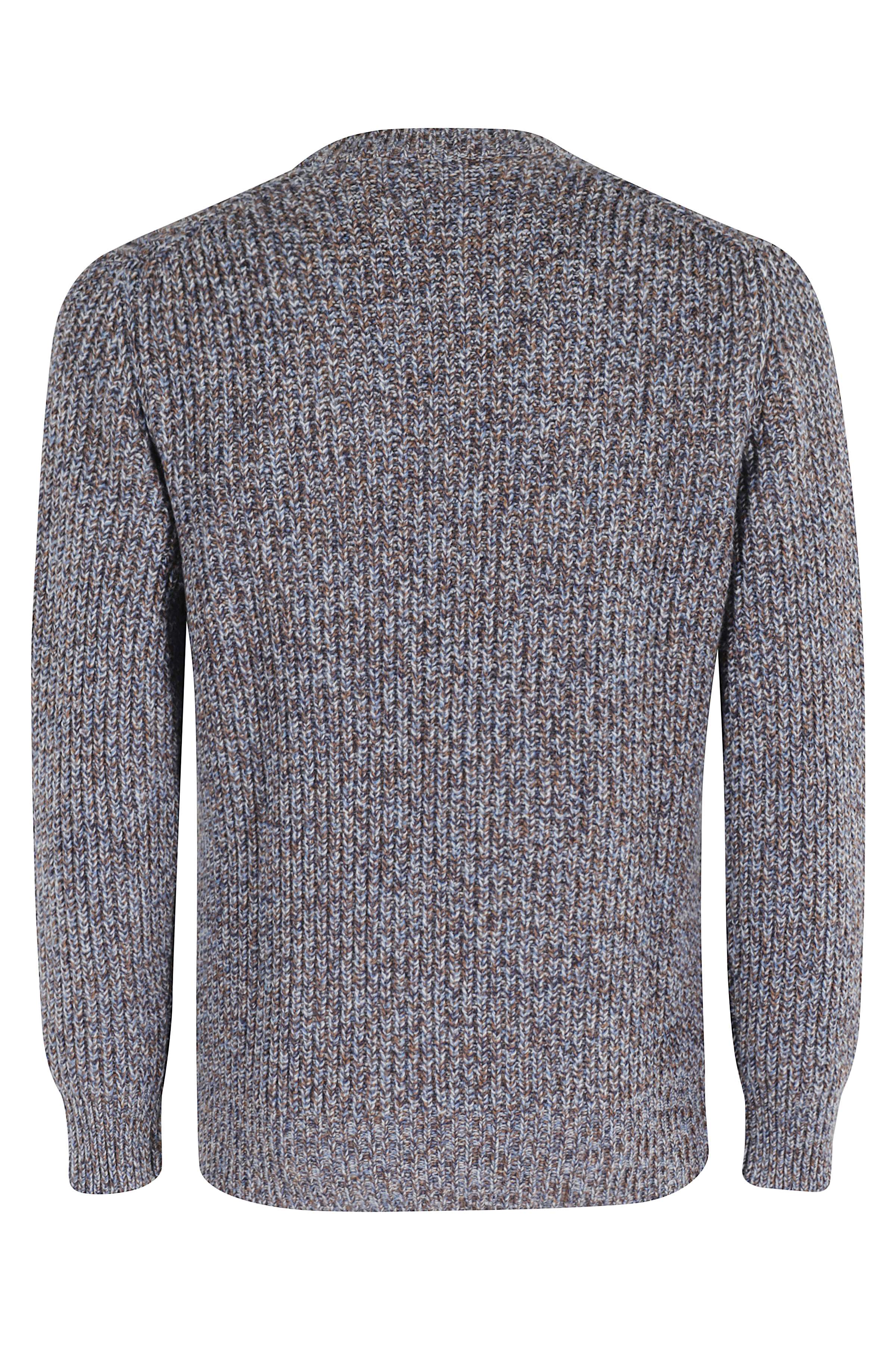 Sweter z Chokerem Fantasy