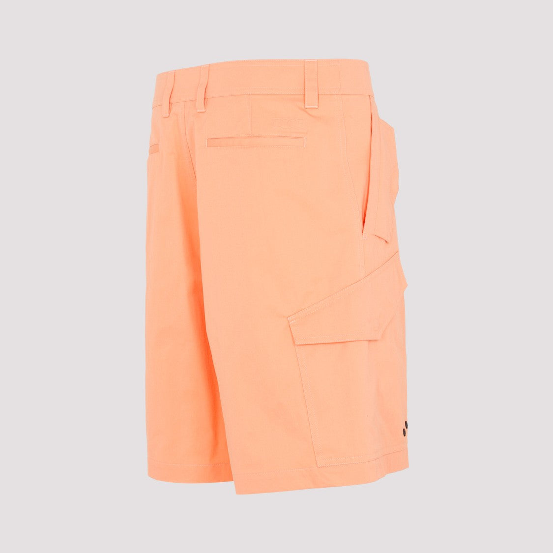 Orange Shorts