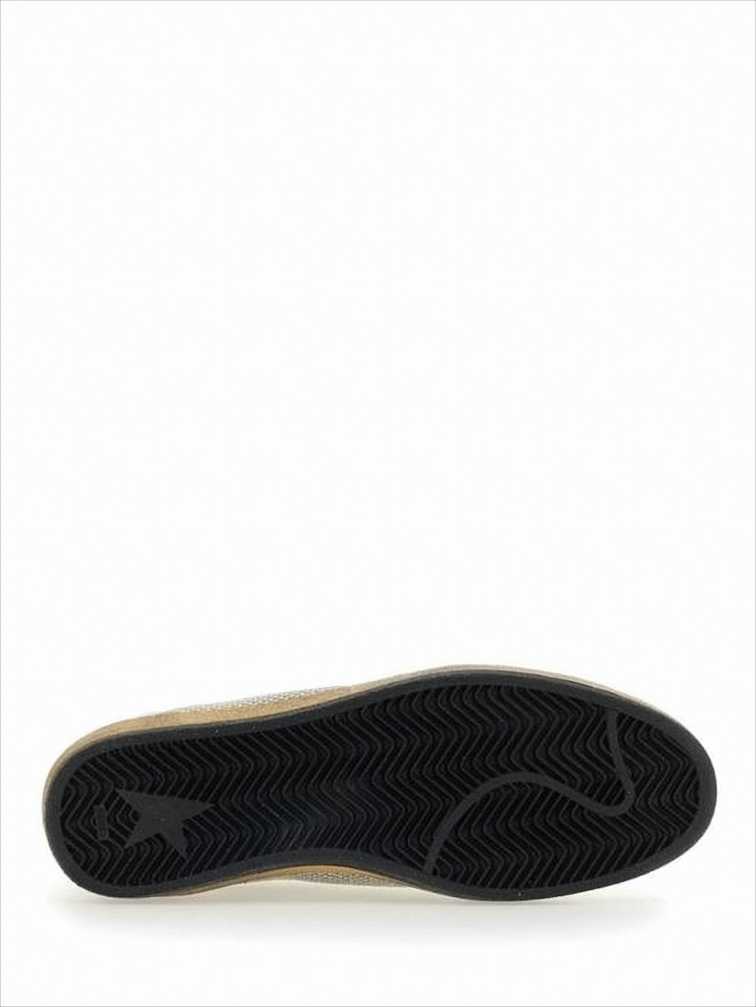 Low-Top Sneakers in Calf Leather