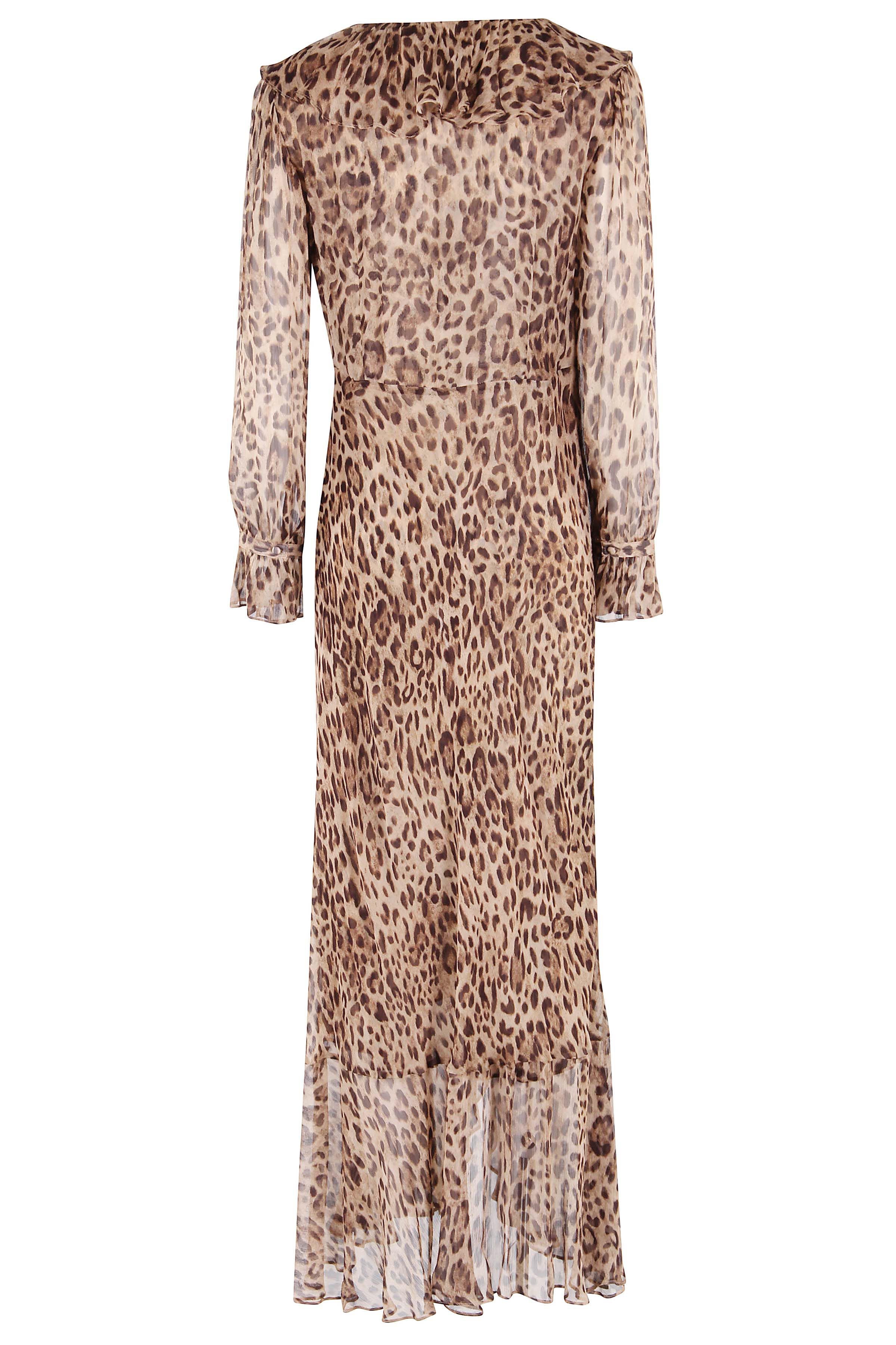 Gracye Dress