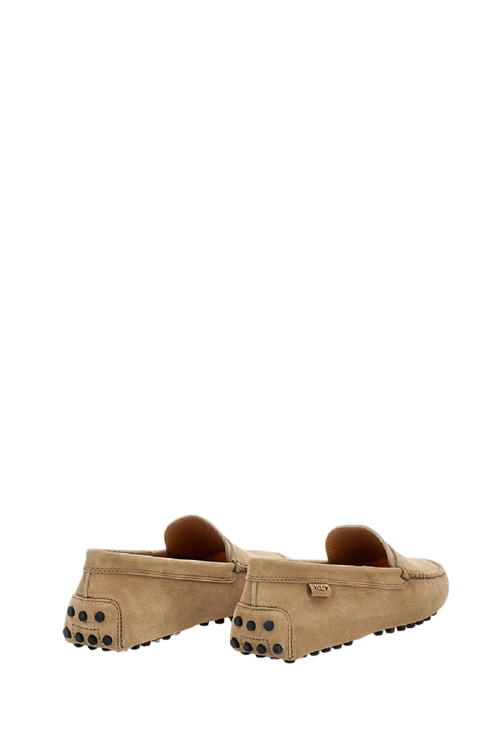 Gommino 22L Moccasin
