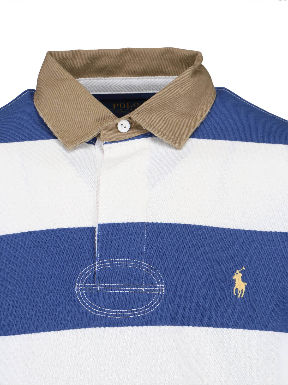 Classic Crew Neck White T-Shirt