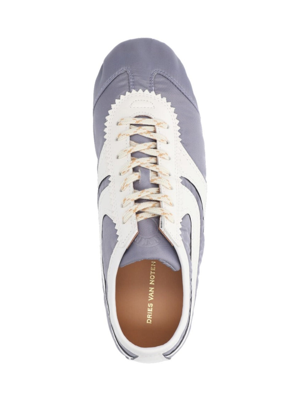 Sneakers – Light Blue