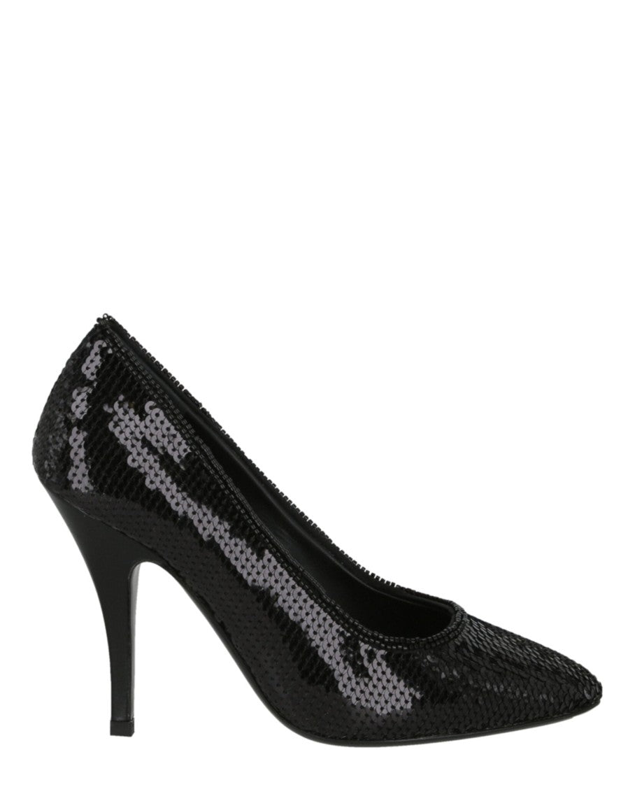 Judy X5 Sequin Pumps