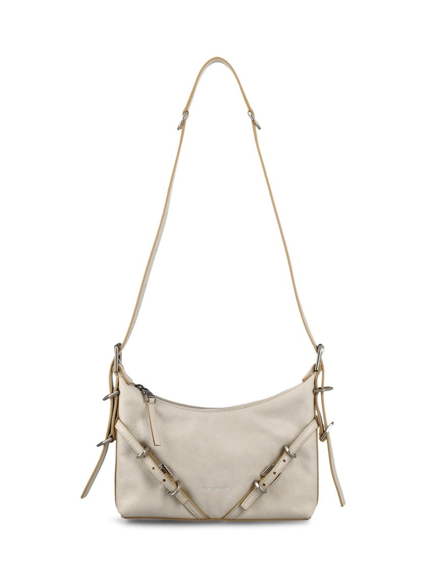 White Shoulder Bag