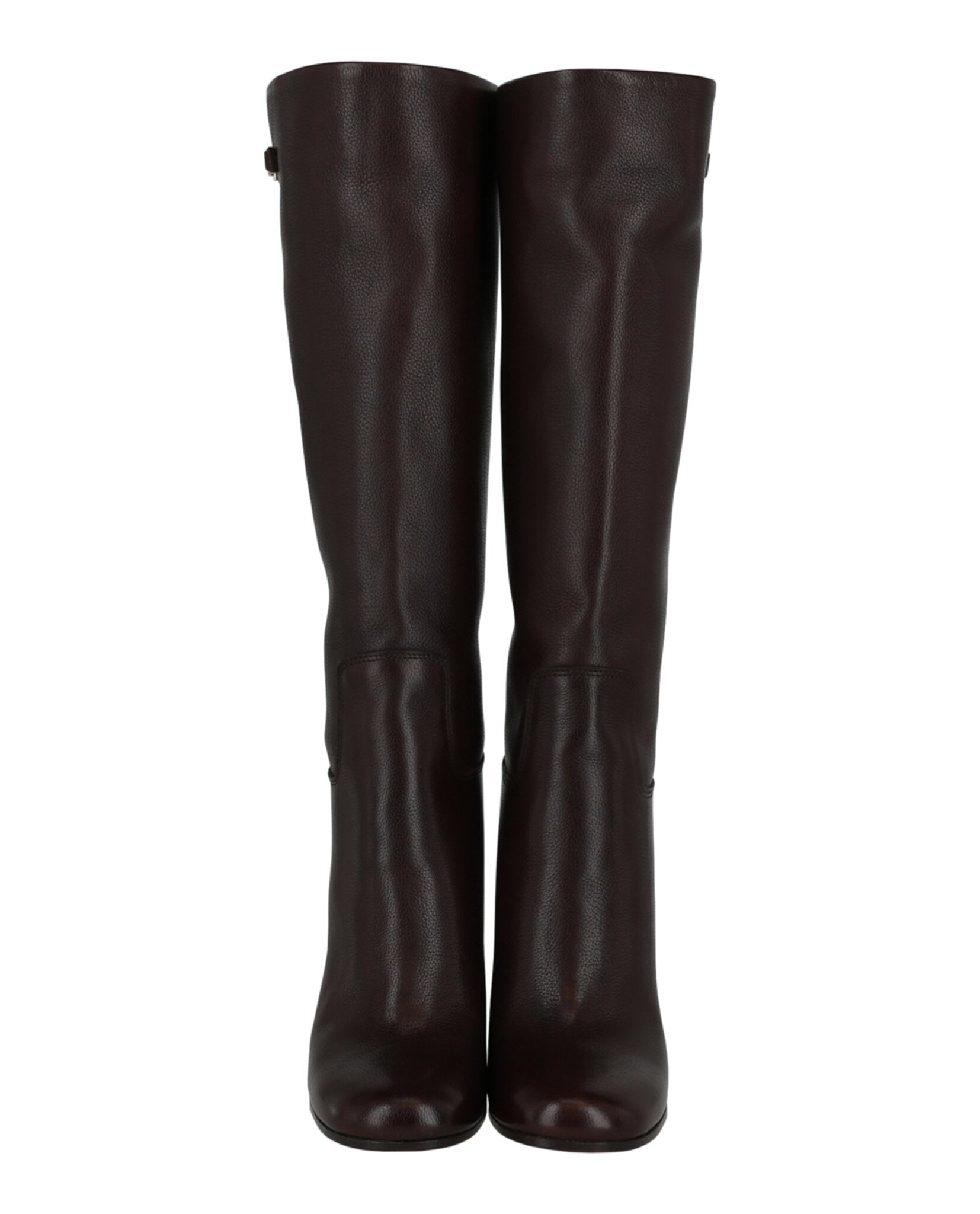 Ovidio Knee-High Boots