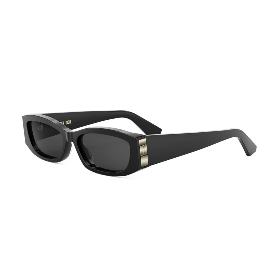 Graphique S1i Rectangular Frame Sunglasses
