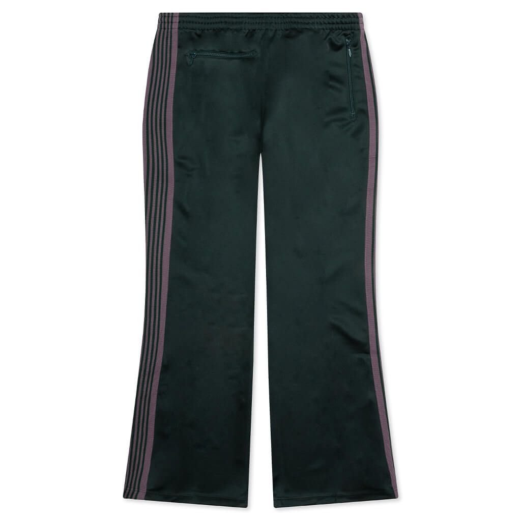 Slightly Flared Training Pants