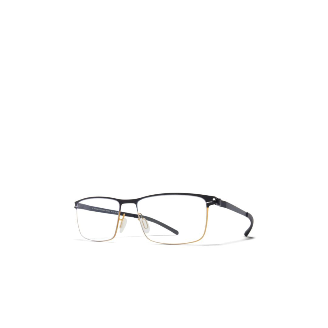 Xander Rectangular Eyeglasses