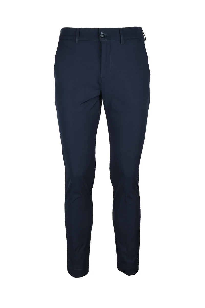 Pants - Navy Blue