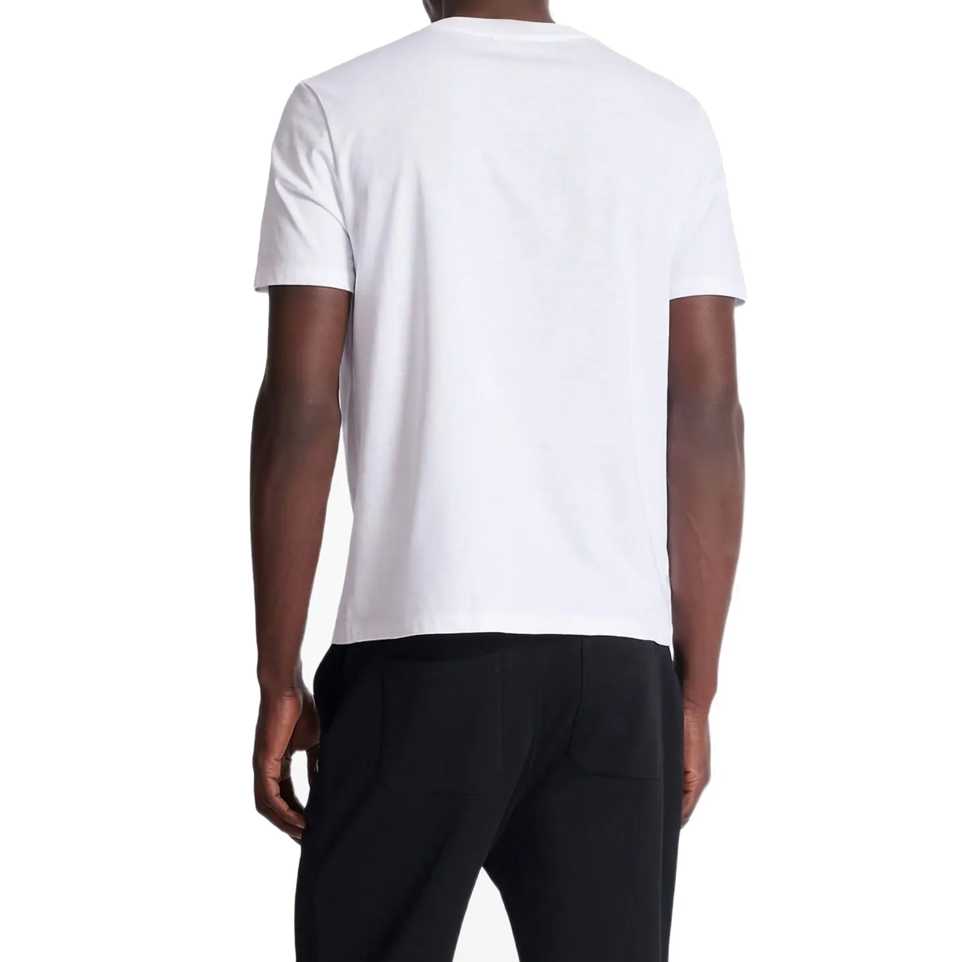 Logo-Print Short-Sleeve T-Shirt