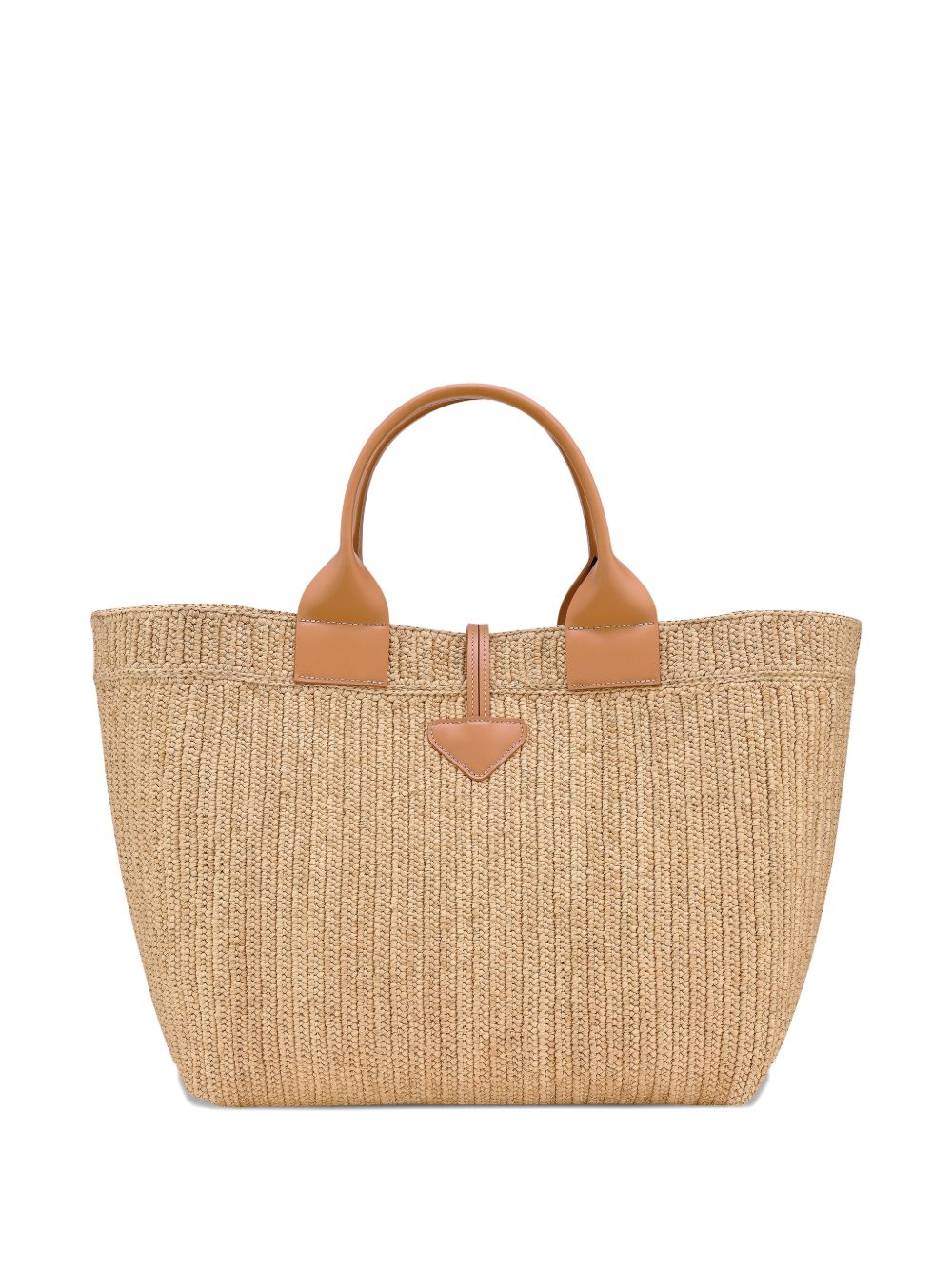 Woven Tote Bag