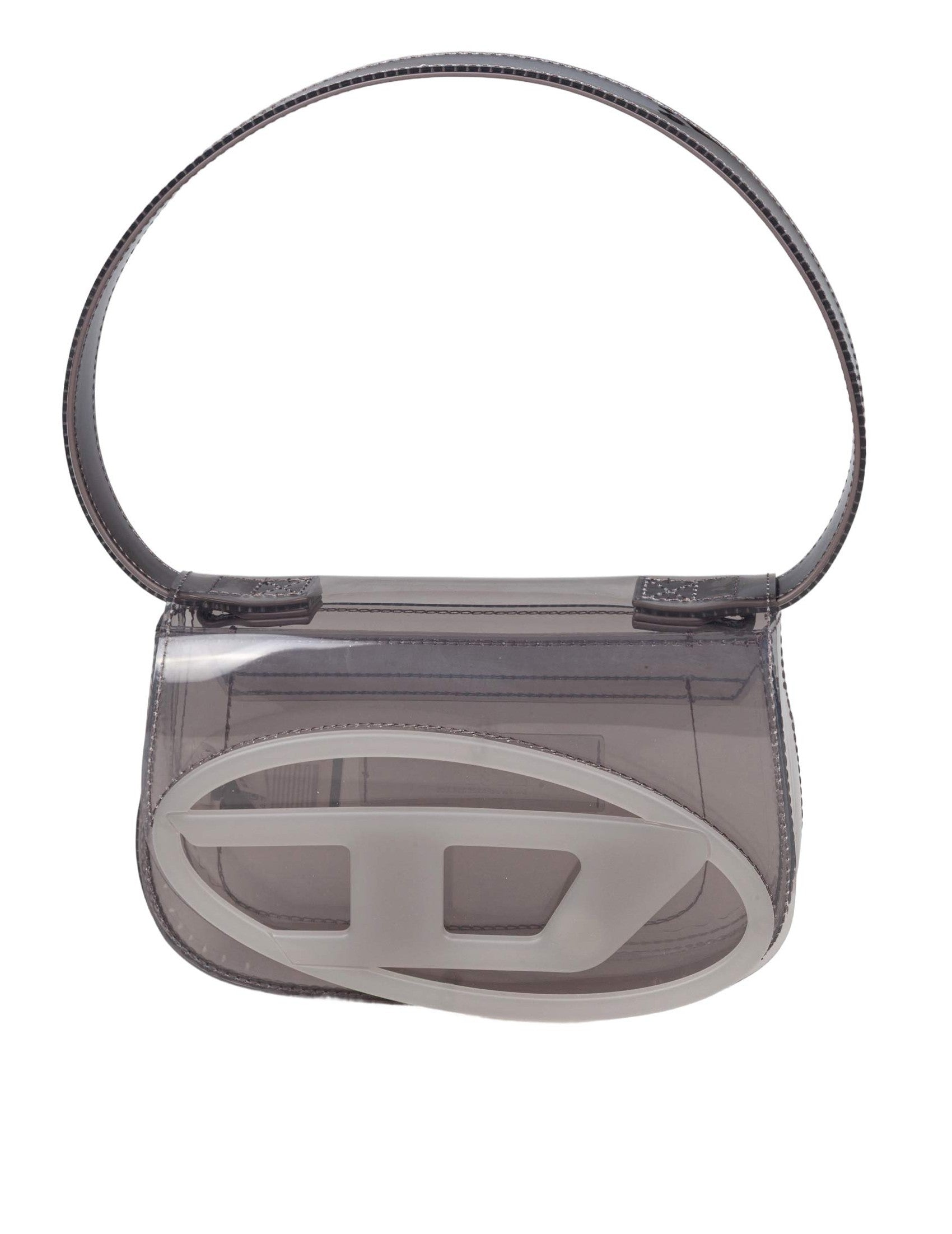 1dr Tpu Handbag, Grey