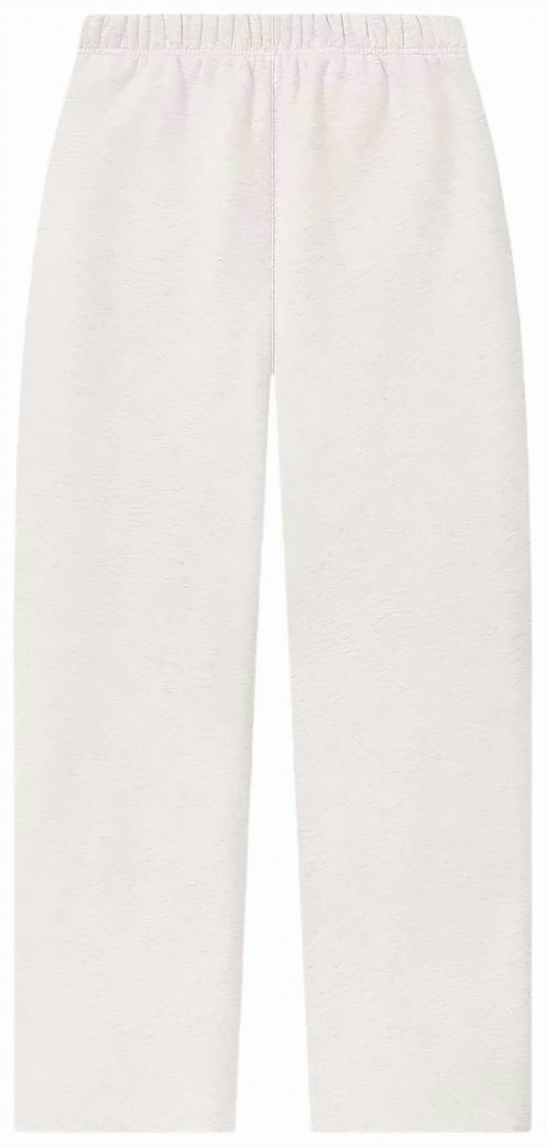 Relaxed-Fit Shorts With Elastic Waistband