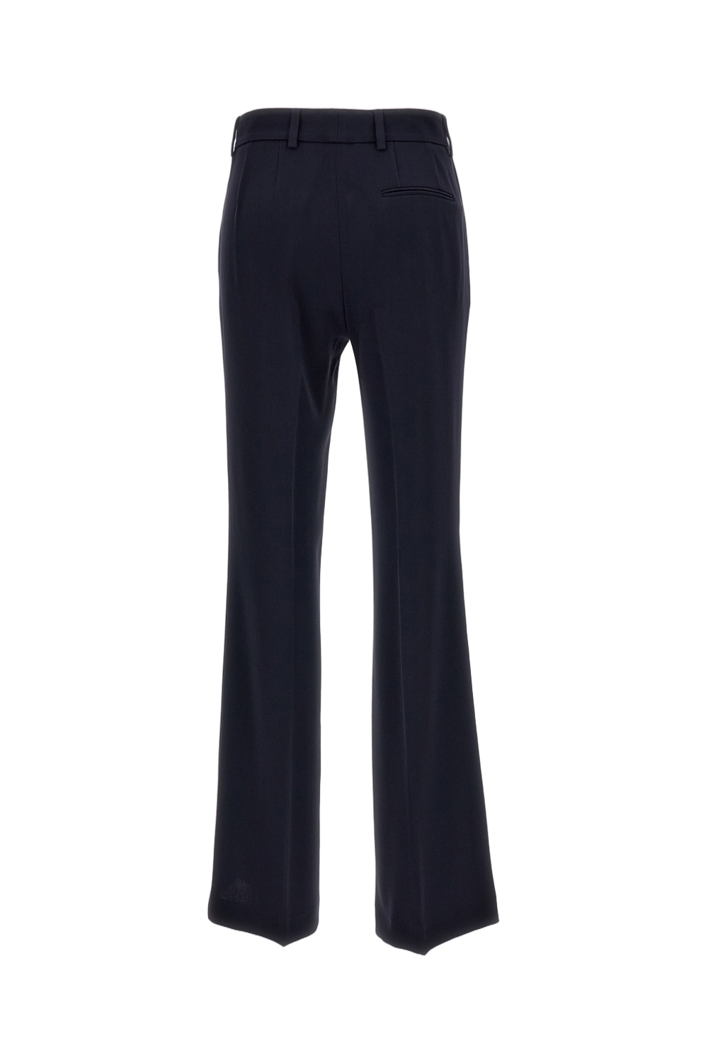 Cady Tapered Trousers
