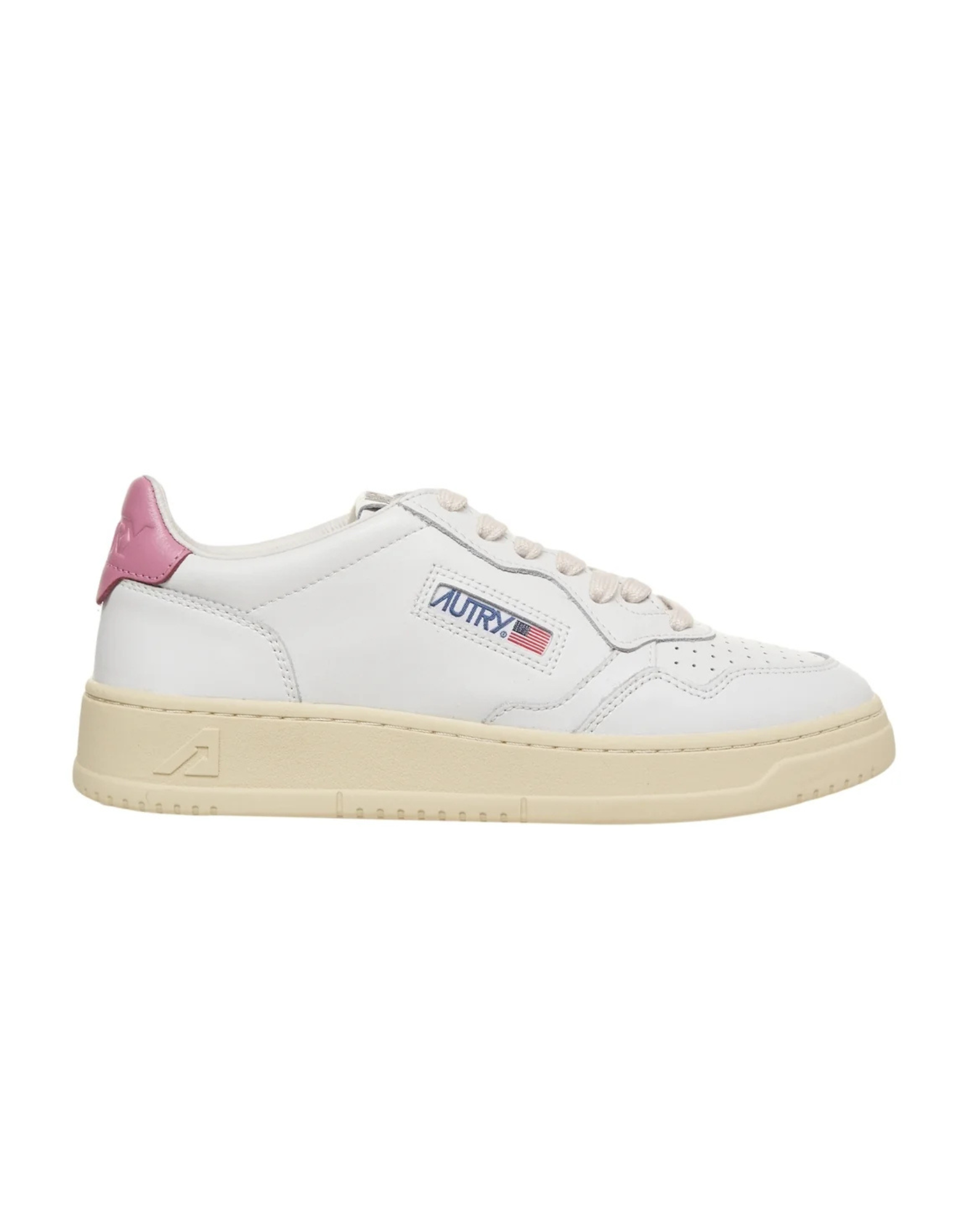 Medalist Low Women's Sneakers