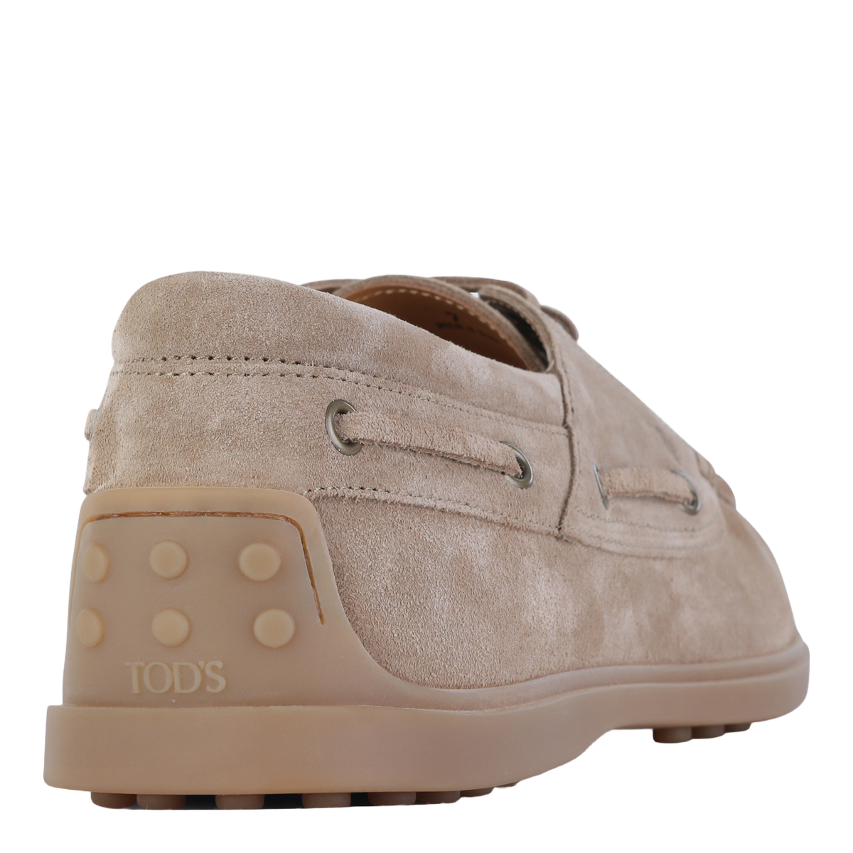 Classic Moccasin Flat Shoes