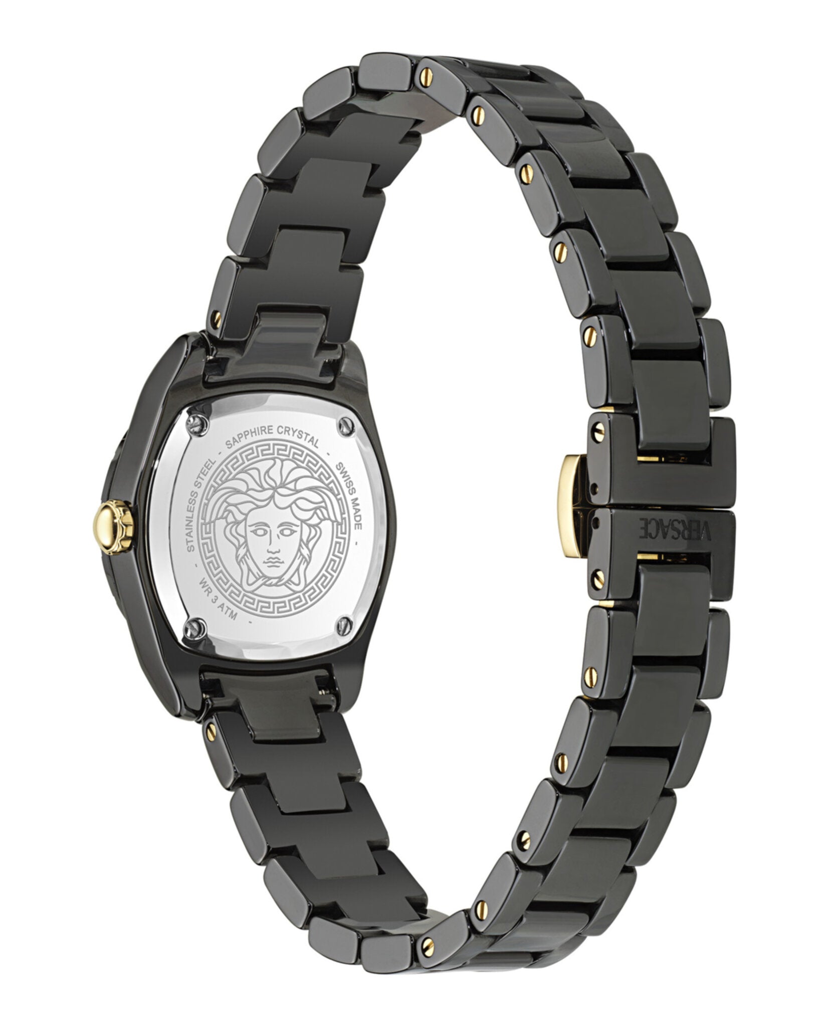 Zegarek ceramiczny Dv One Mini