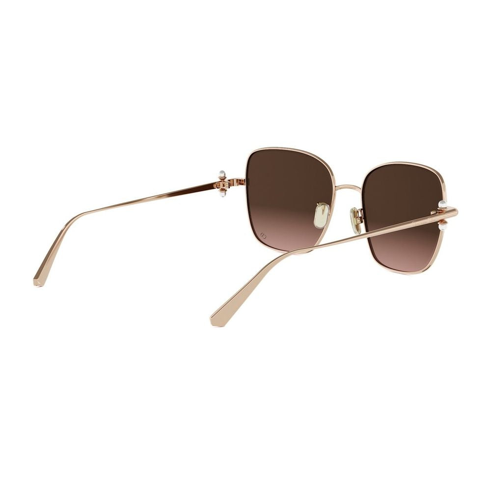 Tribales S1U Square Sunglasses