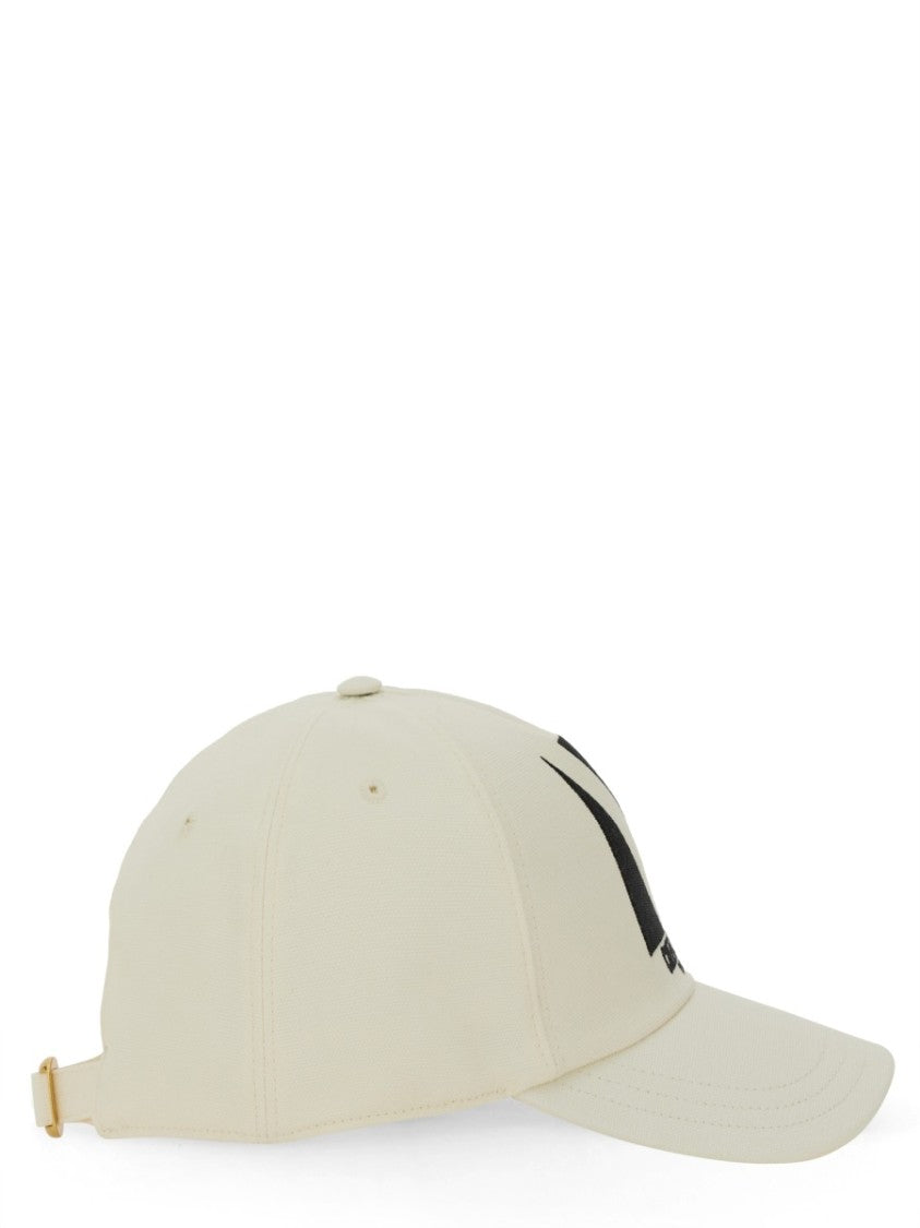Embroidered Baseball Cap