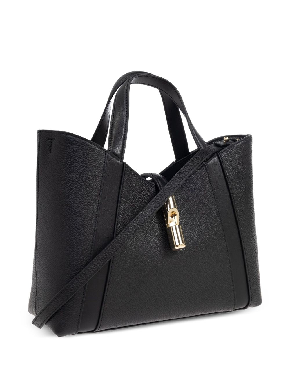 Goccia Shopping Bag L