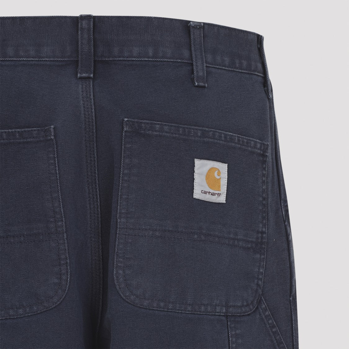 Relaxed Fit Trousers