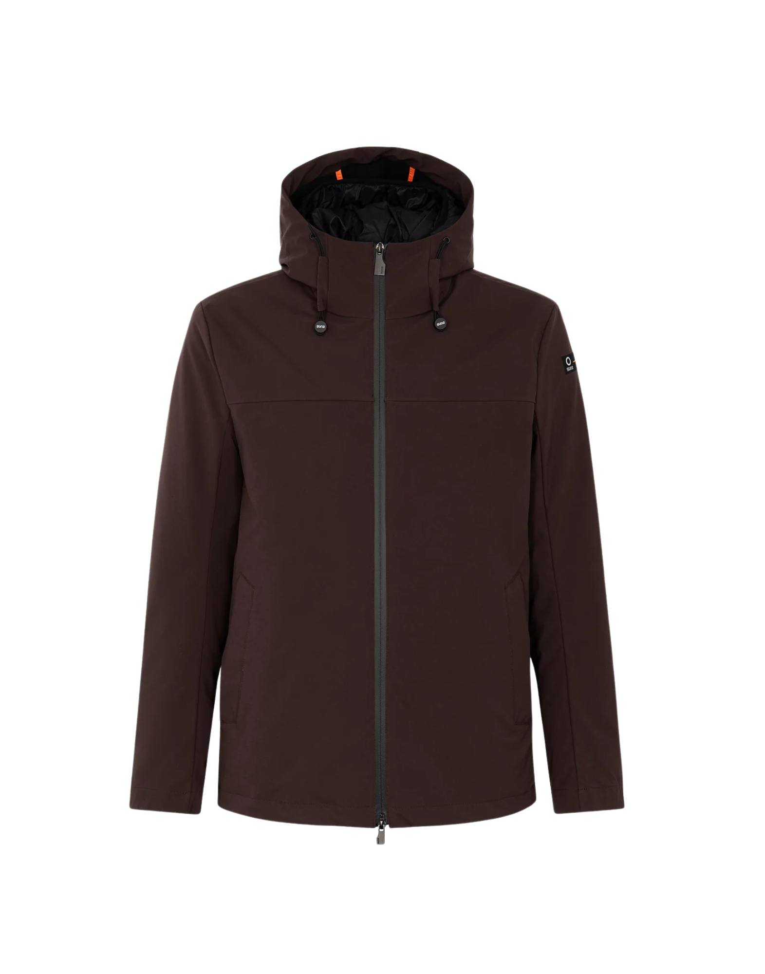 Versatile Double-Layer Waterproof Jacket