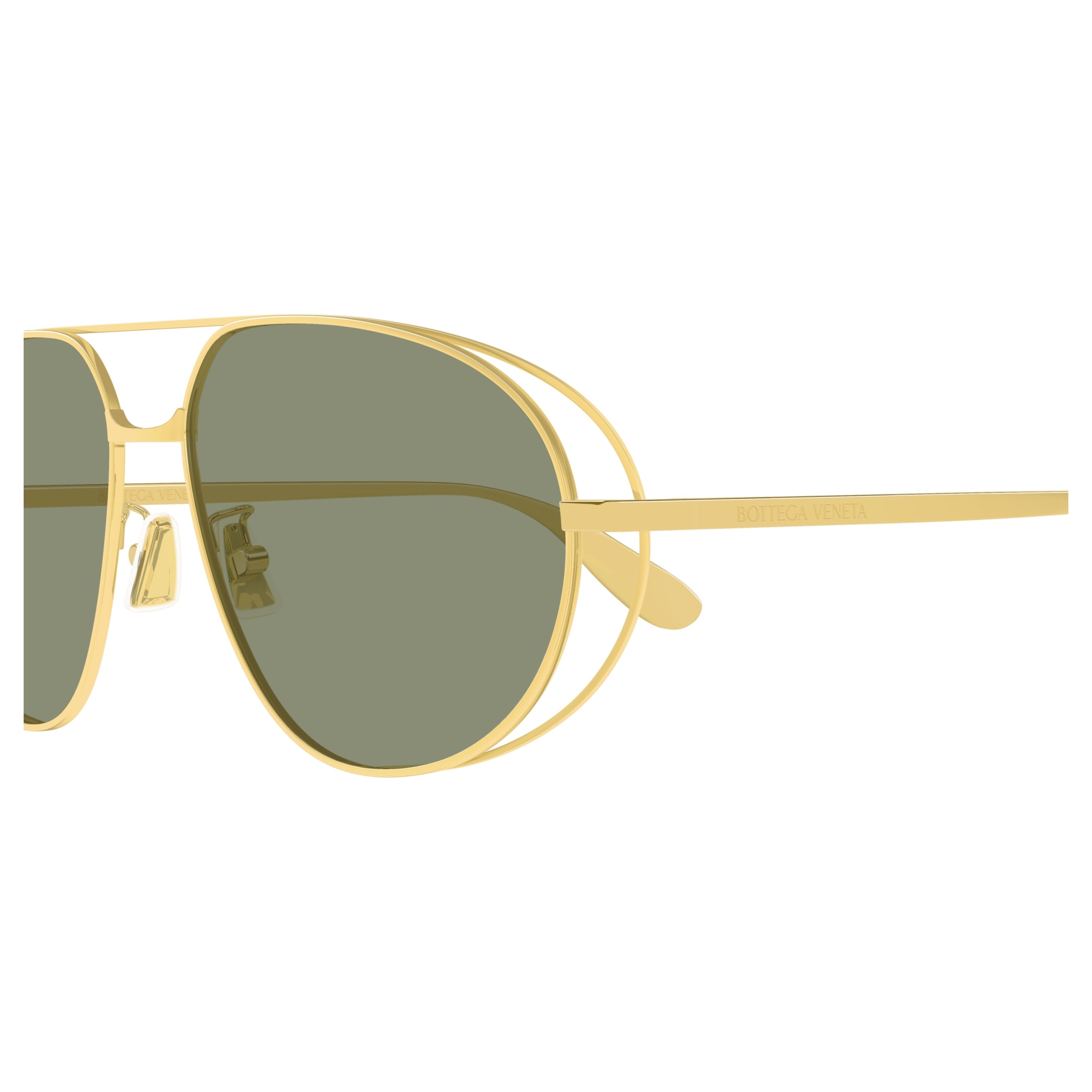 Bv1344s Aviator Sunglasses