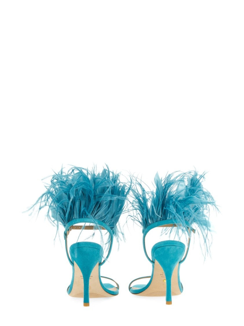 Sandal Plume 100