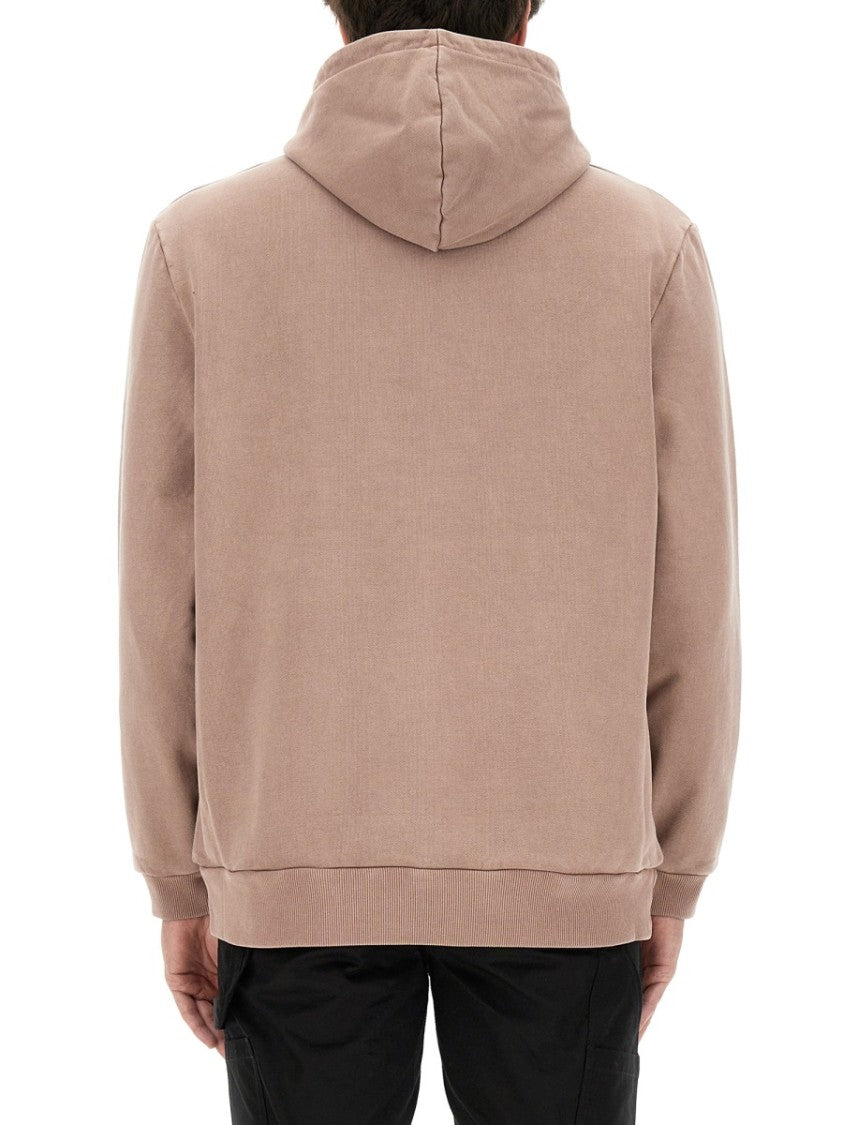 Relaxed Fit Hoodie