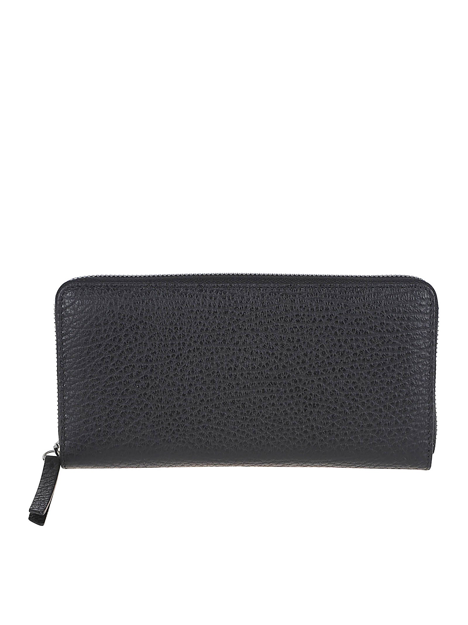 Hammered Leather Wallet