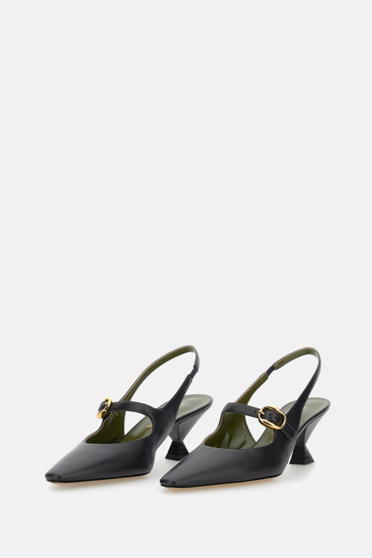 Natalia Sling Back