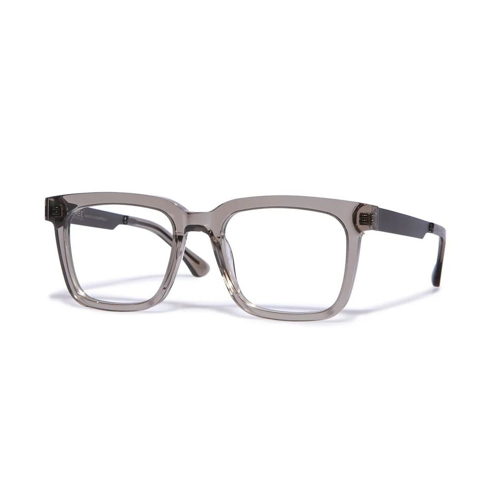 Ts-Baucis Translucent Acetate And Japanese Titanium Eyewear