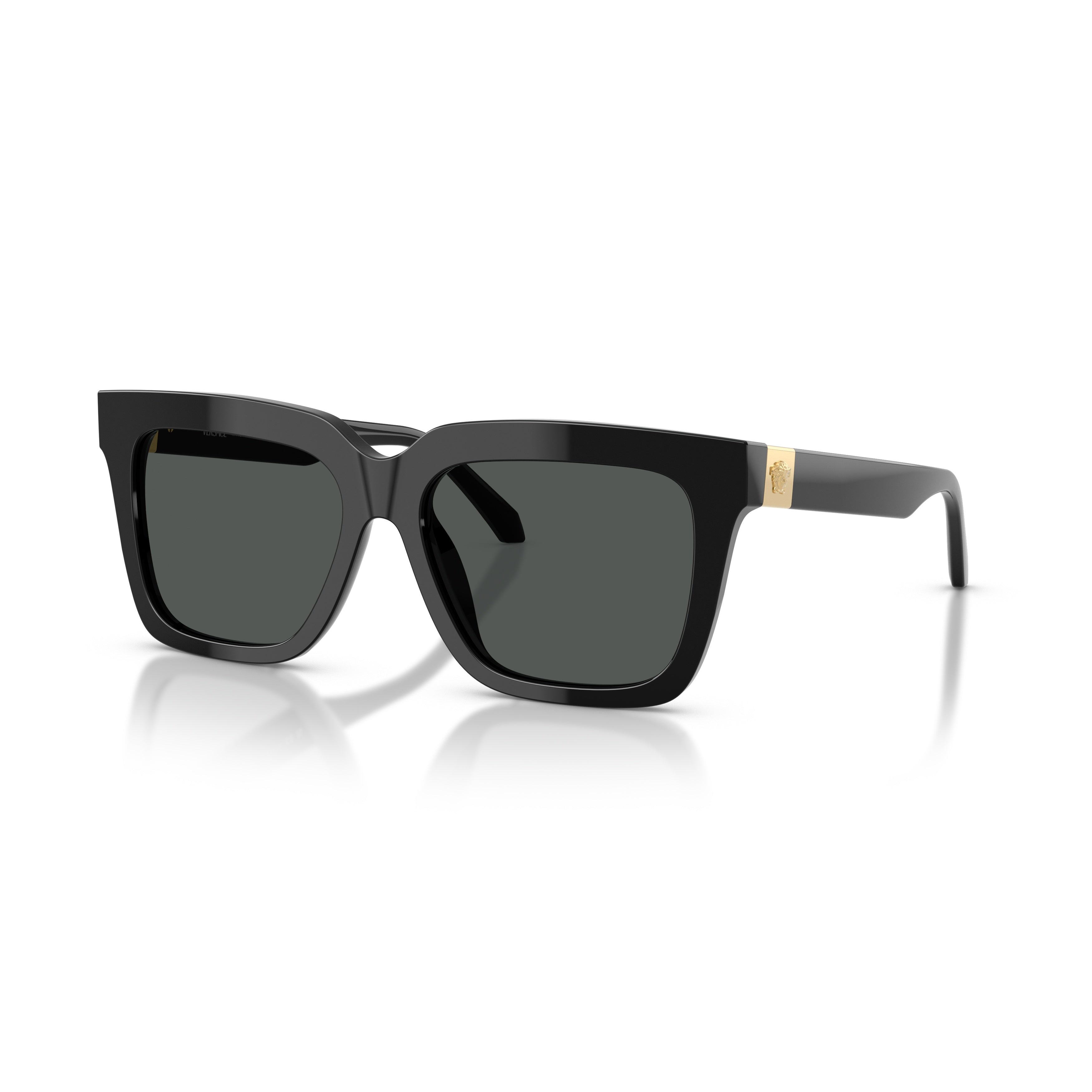 0ve4498 Square Frame Sunglasses