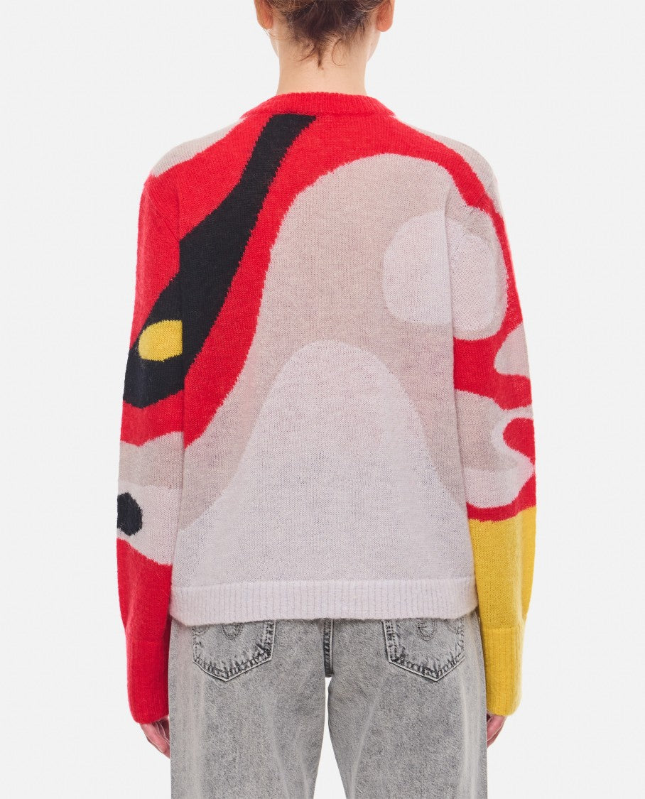 Smiley Jumper