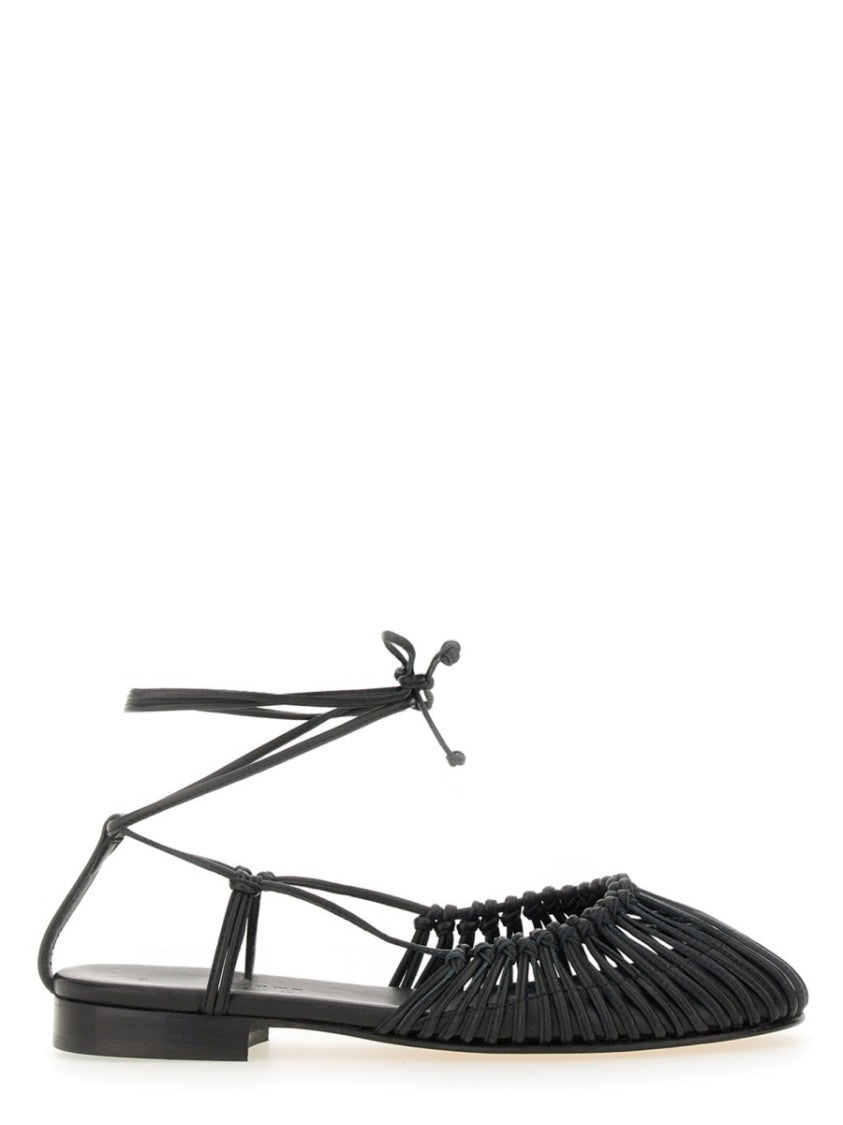 "Mantera" Sandals