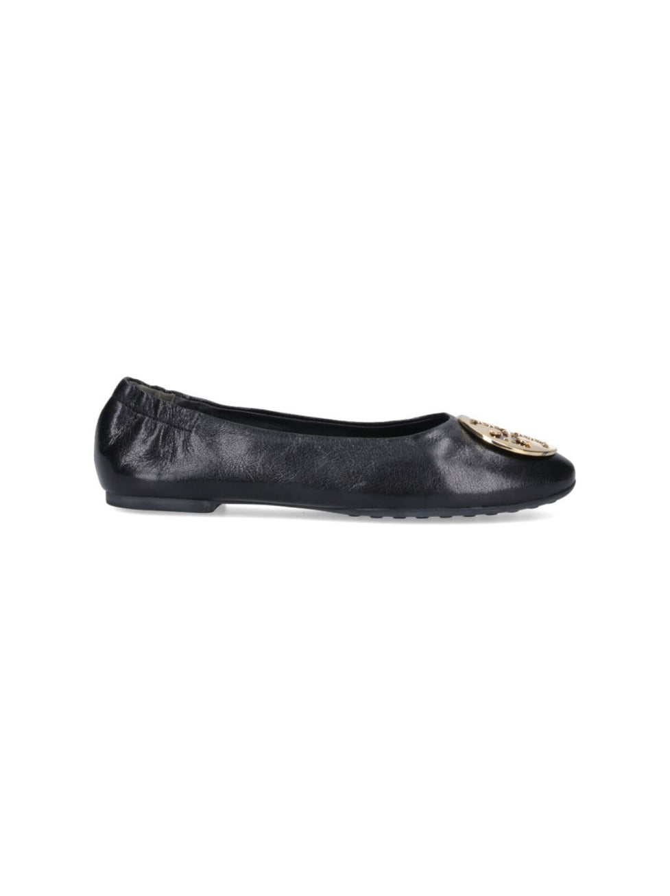 Claire Ballerinas – Black