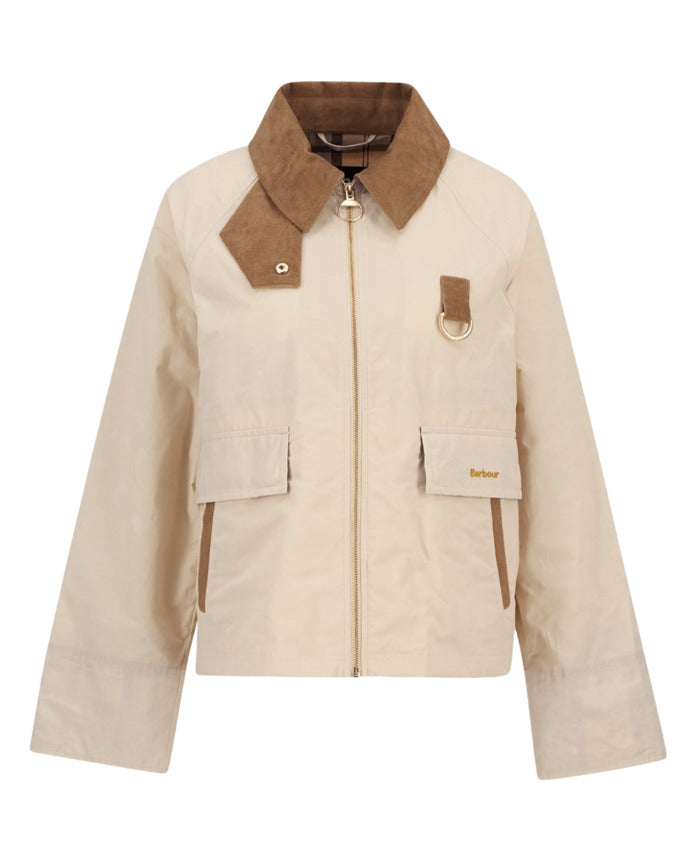 Jasmine Waterproof Jacket