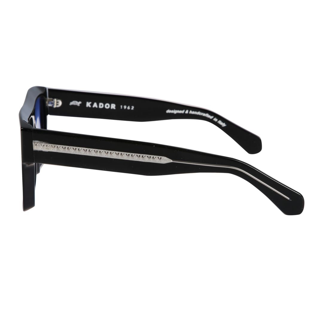Bandit 1 Oversized Square Frame Sunglasses