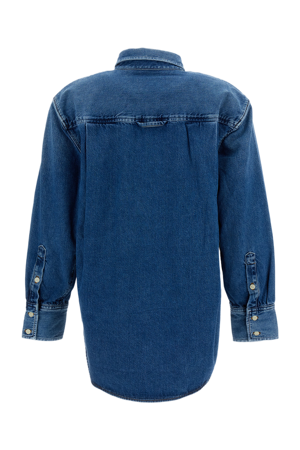 Carter Shirt In Chaya
