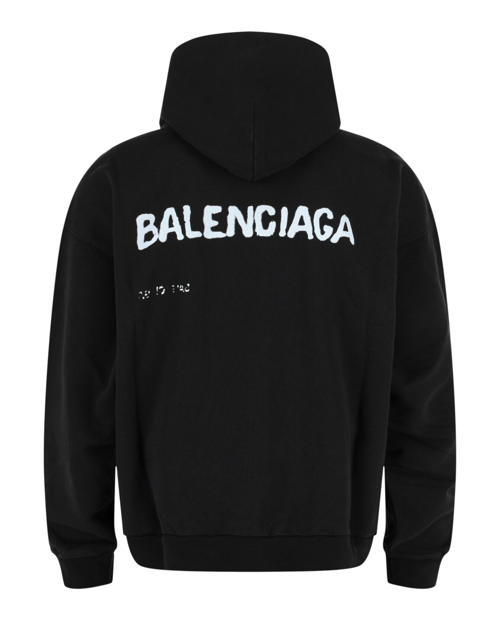 Hand Drawn Hoodie