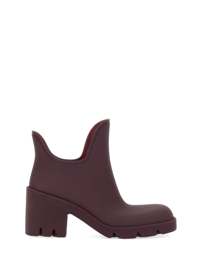"Marsh" Boots