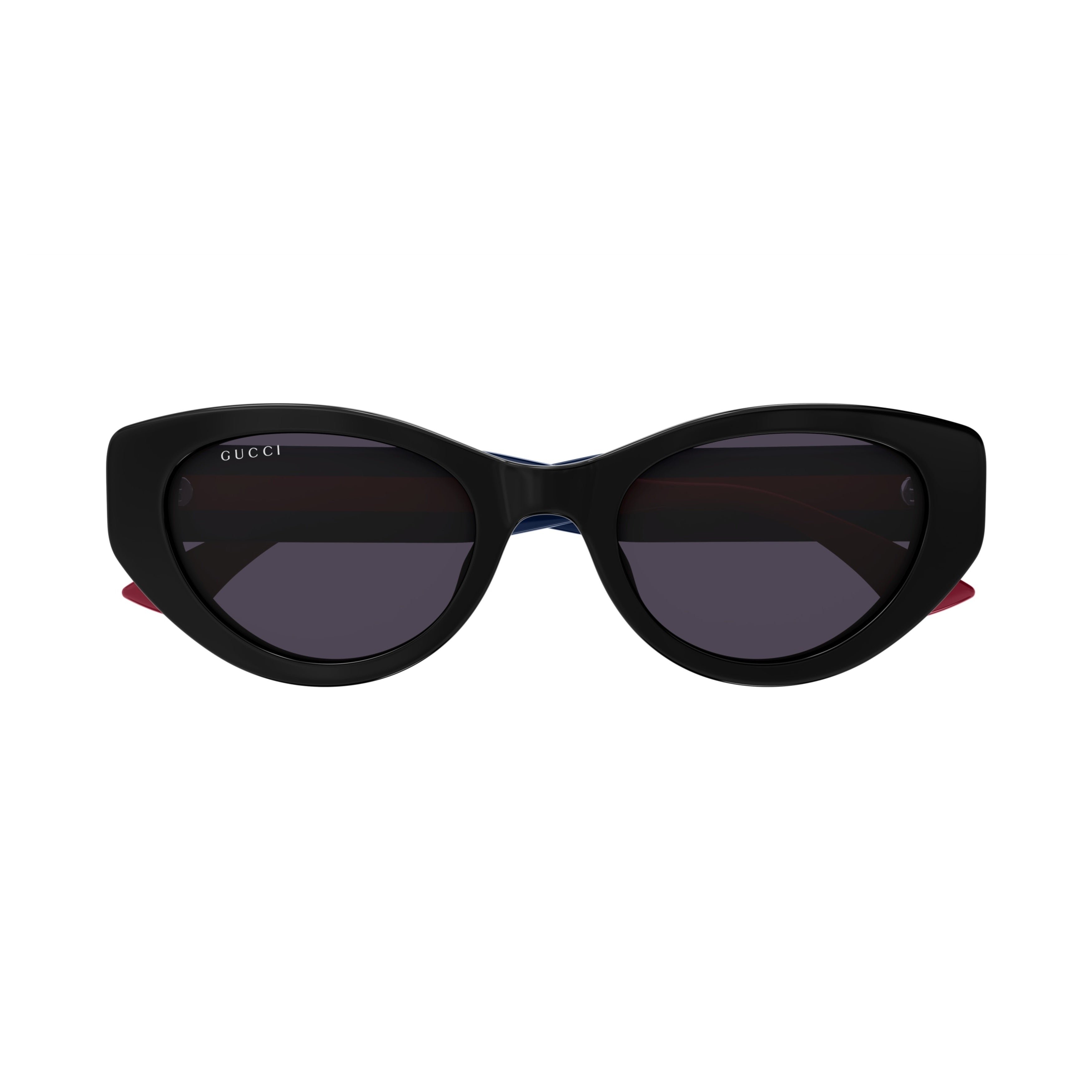 Gg1862s Bold Cat-Eye Sunglasses