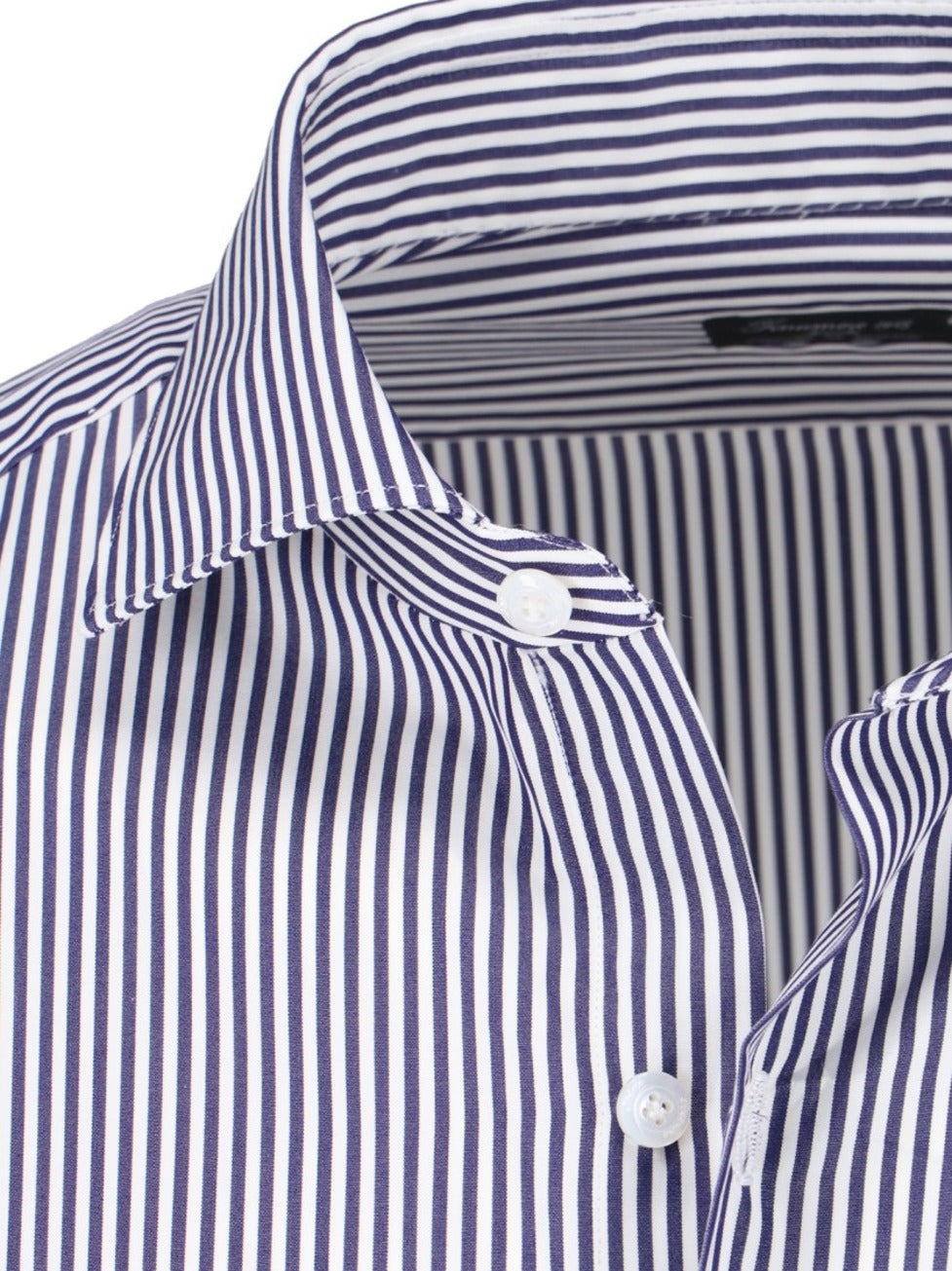 1925 Striped Shirt