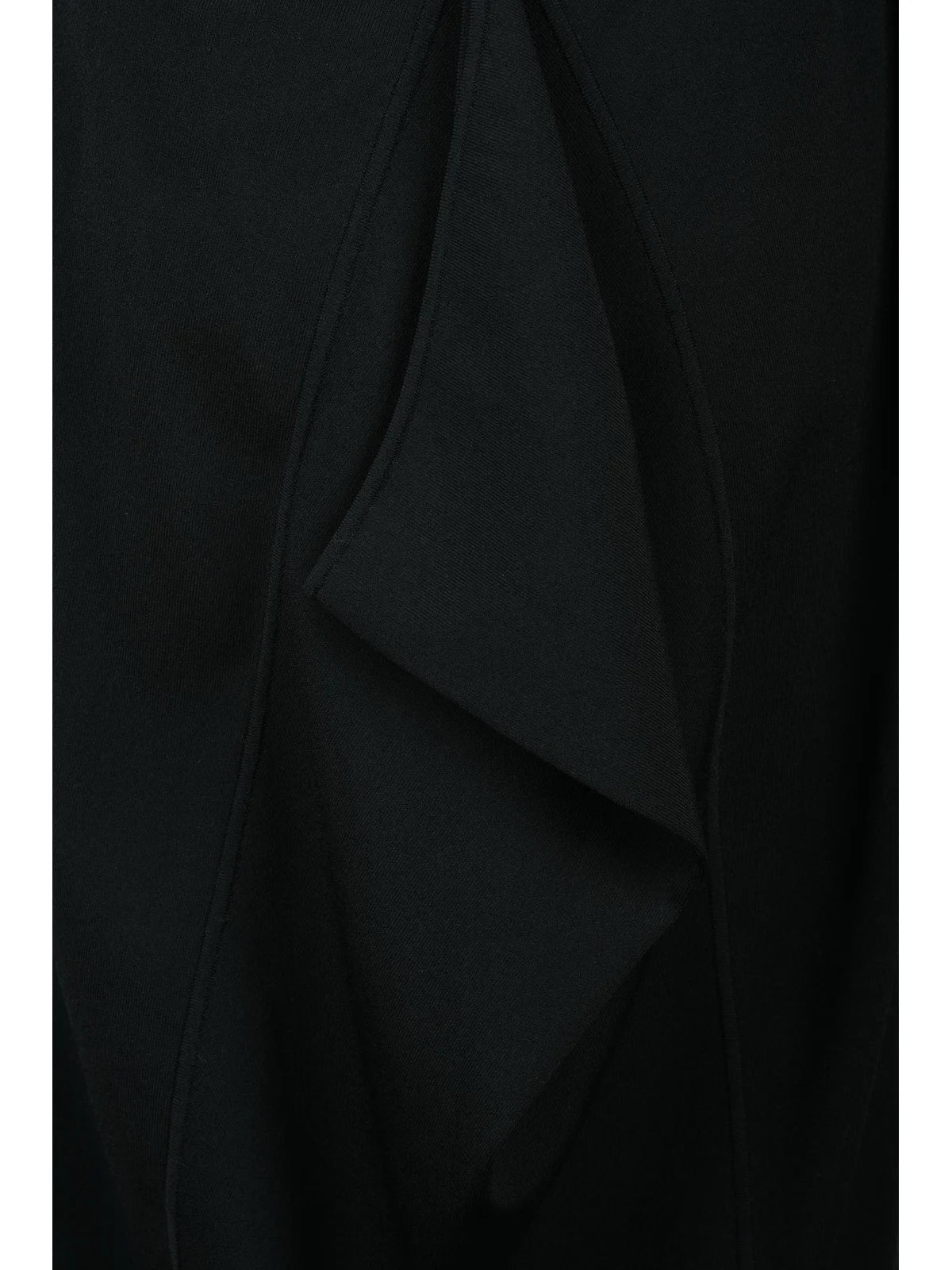 Knit Dress - Black